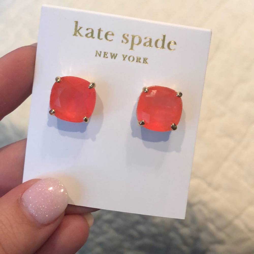 Kate Spade Earrings